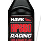 Hawk Performance Street DOT 4 Brake Fluid - 500ml Bottle - Racecraft Industries