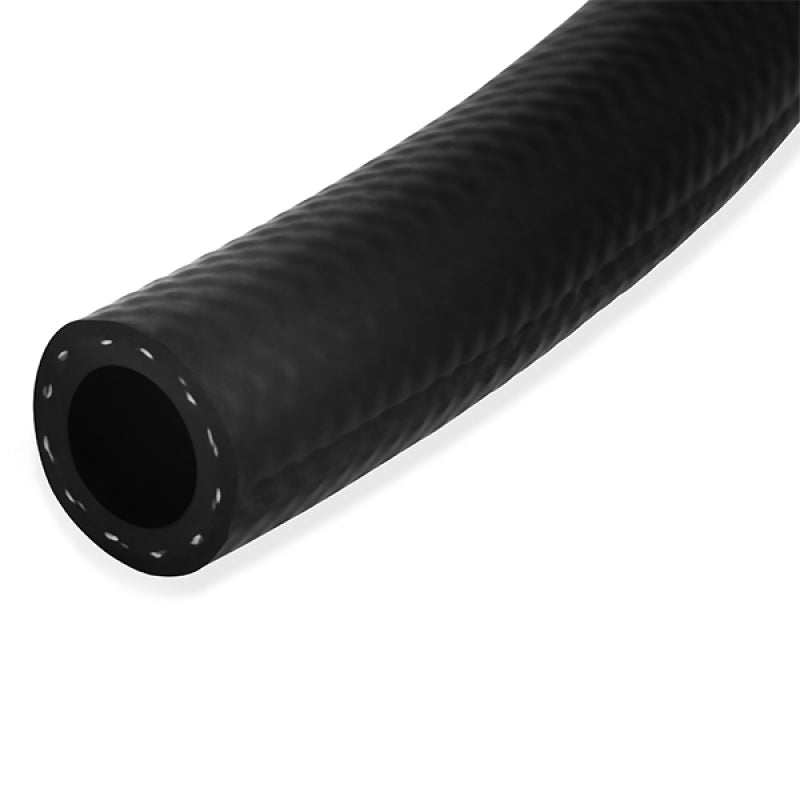 Mishimoto Universal Catch Can Hoses 0.5in x 4ft - Racecraft Industries