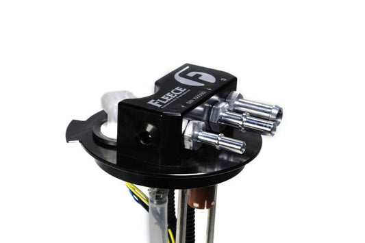 Fleece 07.5-10 GM Powerflo In-Tank Lift Pump - Racecraft Industries