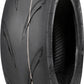 Kenda KD2 Kwick 2 Rear Tire - 120/80-12 2PR 51L TL 109U7044 - Racecraft Industries