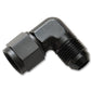 Vibrant -6AN Female to -6AN Male 90 Degree Swivel Adapter Fitting - Racecraft Industries