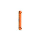 KC HiLiTES FLEX ERA 1 Single Light Shield ONLY (Amber) - Racecraft Industries
