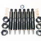 DDP Dodge 89-93 Stage 3 Injector Set - Racecraft Industries