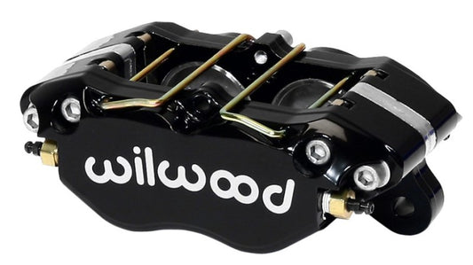Wilwood Caliper-Dynapro 5.25in Mount 1.38in Pistons 1.25in Disc - Racecraft Industries