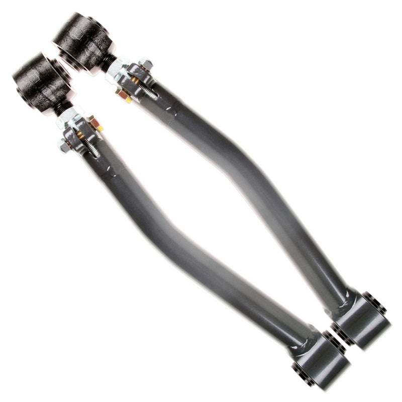 Synergy 2007+ Jeep Wrangler JK/JKU/JL/JLU Adjustable Rear Upper Control Arms - Pair - Racecraft Industries