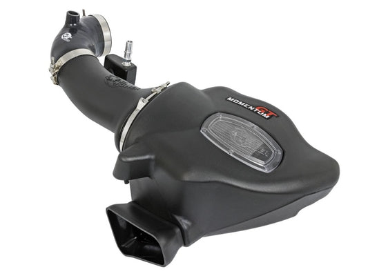 aFe Momentum GT Pro DRY S Stage-2 Intake System 2016 Chevrolet Camaro SS V8-6.2L - Racecraft Industries