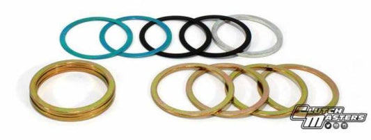 Clutch Masters Universal Shim Kit - 3/4 Post Bearings - Racecraft Industries
