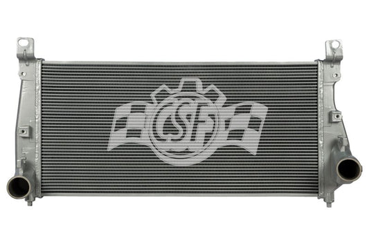 CSF 2001 Chevrolet Silverado 2500HD 6.6L OEM Intercooler - Racecraft Industries