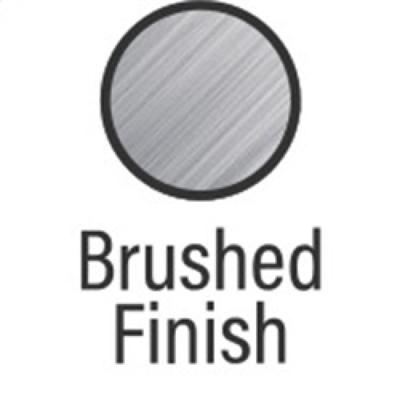 MagnaFlow Muffler W/Tip Mag Rs 14X5X8 3/4.00 - Racecraft Industries