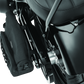 Kuryakyn Hoodrat Universal Swingarm Bag - Racecraft Industries