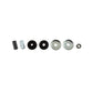 Bilstein 5160 Series Shock Absorber Monotube 46mm ID Smooth Body (Non-Coilover) - Racecraft Industries