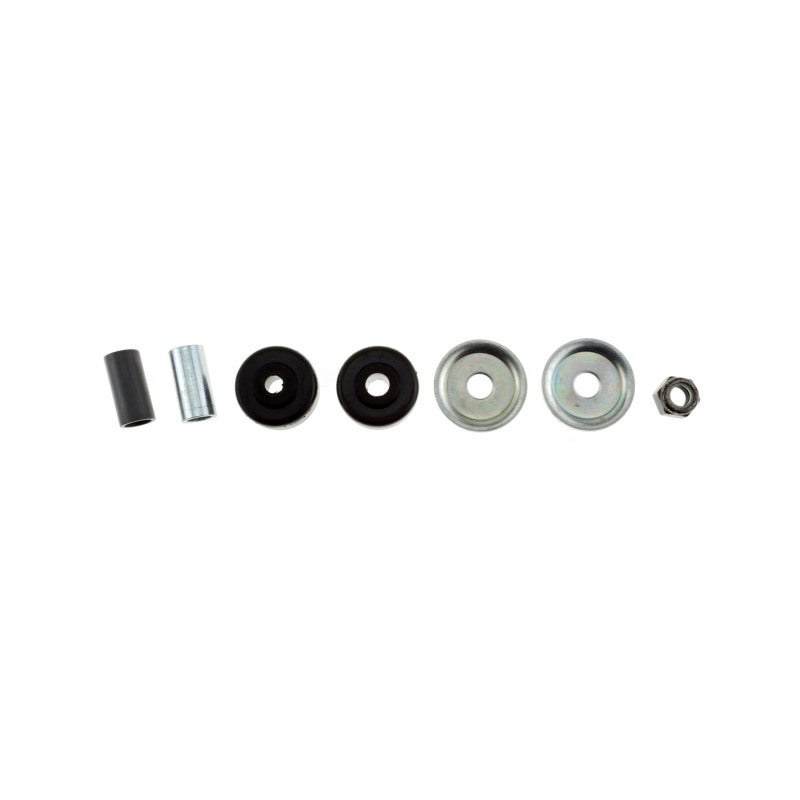 Bilstein 5160 Series Shock Absorber Monotube 46mm ID Smooth Body (Non-Coilover) - Racecraft Industries