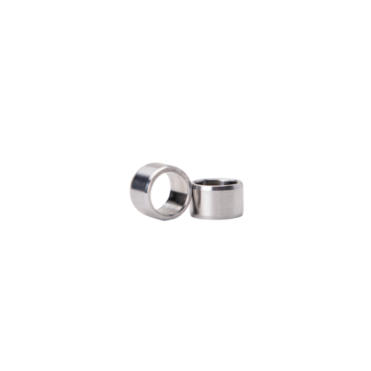 Fleece Performance 89-23 Dodge 2500/3500 Cummins Cylinder Head Dowels (2 Pack) - Racecraft Industries