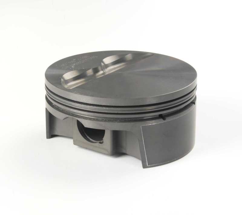 Mahle MS Piston Set GM LS 428ci 4.130in Bore 4in Stk 6.067in Rod .927 Pin -3cc 12.2 CR Set of 8 - Racecraft Industries