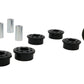 Whiteline Plus 10+ Chevy Camaro / 06-09 Pontiac G8 Traction Control Rear Differential Mount Inser - Racecraft Industries