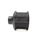 VMP Performance 07-14 Ford Shelby GT500 2.5in 3-4 PSI Press-On Pulley - Racecraft Industries