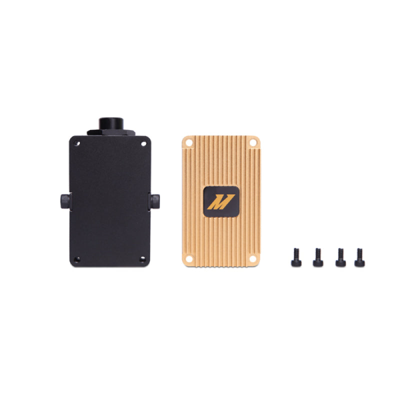 Mishimoto In-Line Oil Thermostat - Racecraft Industries