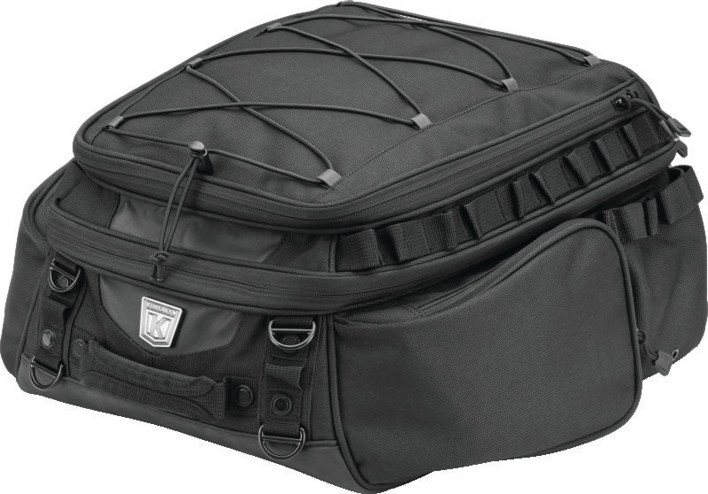 Kuryakyn Momentum Roamer Bag - Racecraft Industries
