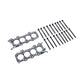 Ford Racing 18-21 5.0L Coyote Head Changing Kit - 12mm Head Bolts - Racecraft Industries