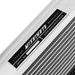 Mishimoto Universal Circle Track Radiator 31in x 19in x 3in Manual & Automatic Radiator - Racecraft Industries