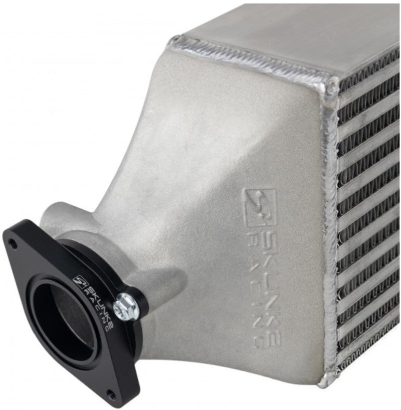 Skunk2 16-21 Honda Civic 1.5T Intercooler (I/C Only - Fits OEM Piping) - Racecraft Industries