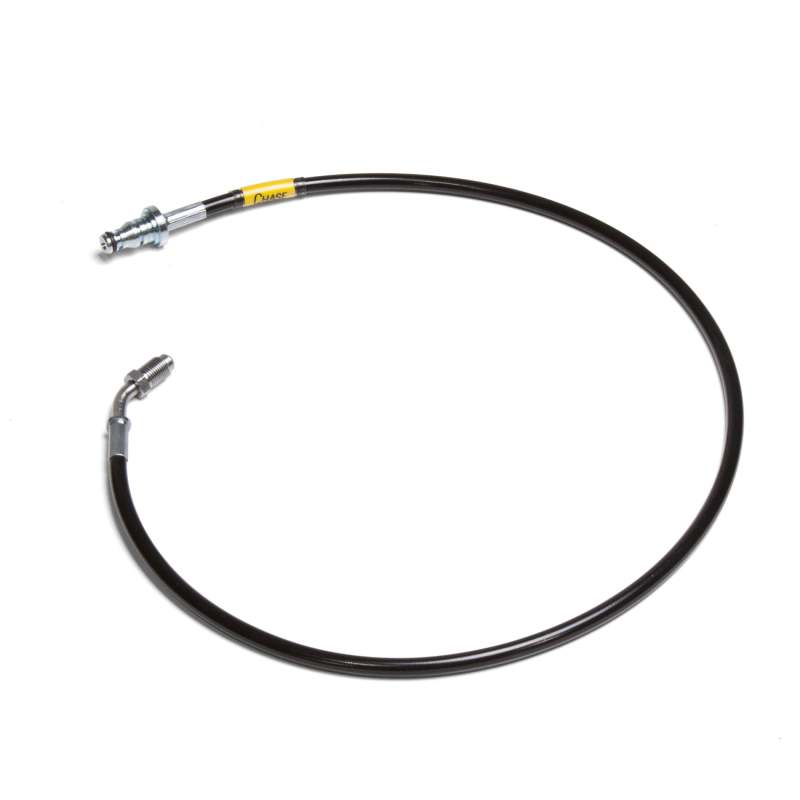 Chase Bays 92-99 BMW 3-Series E36 w/BMW Trans Clutch Line - Racecraft Industries