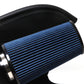 BBK 05-10 Mustang 4.0 V6 Cold Air Intake Kit - Chrome Finish - Racecraft Industries