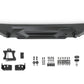 DV8 Offroad 2018 Jeep Wrangler JL FS-15 Series Rear Bumper - Racecraft Industries