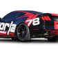 Borla Atak S Rear Section 15-17 Ford Mustang GT 5.0L V8 MT/AT 2.5in pipe 4in tip - Racecraft Industries