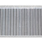 Vibrant Vertical Flow Intercooler Core 18in. W x 12in. H x 6in. Thick - Racecraft Industries