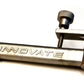 Innovate Exhaust Clamp - Racecraft Industries