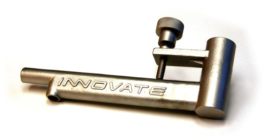 Innovate Exhaust Clamp - Racecraft Industries