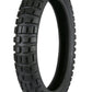 Kenda K784 Big Block Front Tire - 90/90B21 4PR 54T TL 174L2080 - Racecraft Industries
