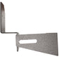 Fishbone Offroad 84-01 Jeep Cherokee XJ Rear Seat Hi-Lift Jack Mount - Racecraft Industries