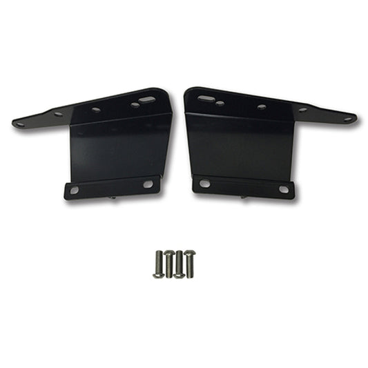 Baja Designs 10-16 Ford Raptor Fog Pocket Mount Kit - Racecraft Industries