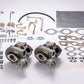 HKS GTIII 2530 SPORTS TURBINE KIT RB26 - Racecraft Industries