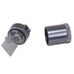 BBK 16-20 Chevrolet Camaro SS 6.2L V8 Oil Separator Kit - Racecraft Industries