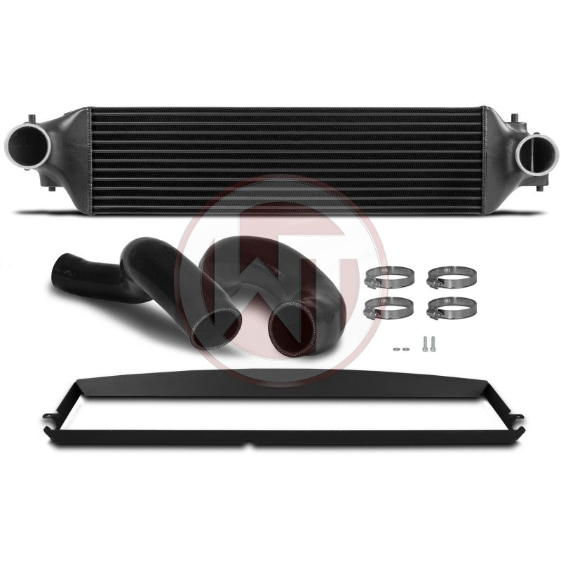 Wagner Tuning Honda Civic Type R FK8 Competition Intercooler Kit - Racecraft Industries