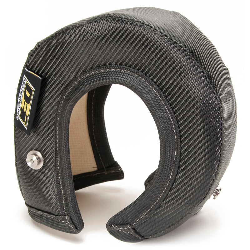 DEI Turbo Shield T4 - Shield Only - Onyx - Racecraft Industries
