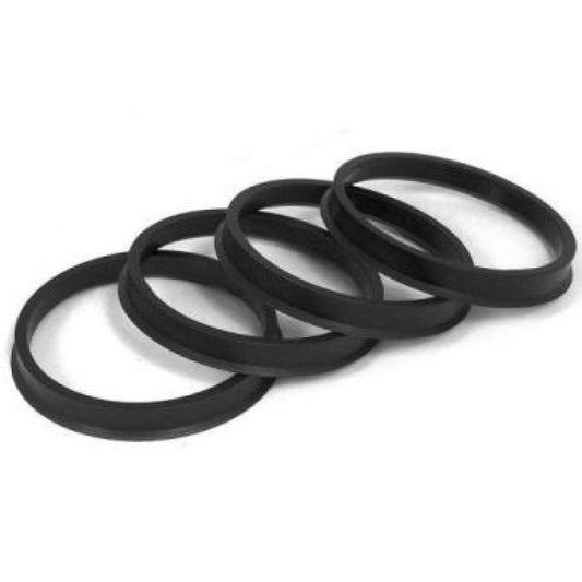Race Star 78.1mm/ 66.9mm Camaro (2010-Up) Pontiac G8 (08-09) Hub Rings - Set of 4 - Racecraft Industries