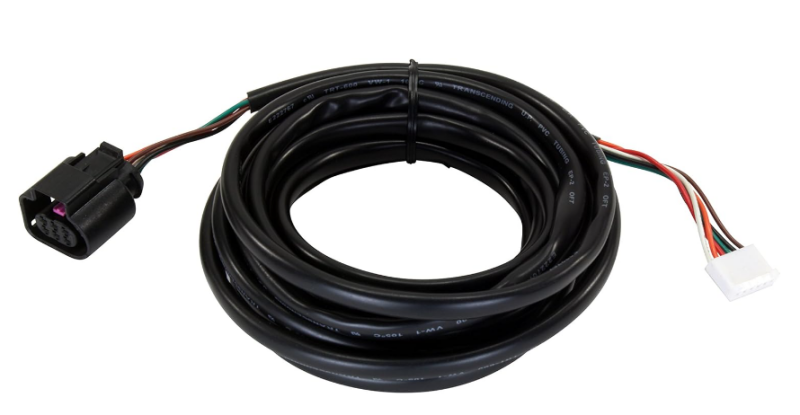 AEM Replacement Sensor Harness for Digital Wideband Gauge (30-4110) - Racecraft Industries