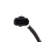 BBK 16-20 Chevrolet Camaro 6.2L SS O2 Sensor Extensions (AUTO ONLY Drivers Side 1 Front & 1 Rear) - Racecraft Industries