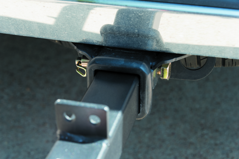 BikeMaster Motorcycle Carrier - Racecraft Industries