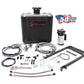 Snow Performance Stg 3 Boost Cooler Water Injection Kit TD Univ. (SS Braided Line and 4AN Fittings) - Racecraft Industries