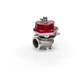 Garrett GVW-45 45mm Wastegate Kit - Red - Racecraft Industries