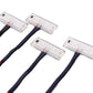 AMP Research PowerStep LED Light Kit (Fits Apps w/New Style Controller) - Racecraft Industries