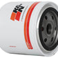 K&N 87-92 Supra Non-Turbo / 99-04 Grand Cherokee 4.0 Performance Gold Oil Filter - Racecraft Industries