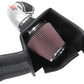 K&N 2018 Ford Mustang GT V8 5.0L F/I Typhoon Air Intake - Racecraft Industries