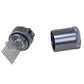 BBK 11-17 Ford Mustang GT Oil Separator Kit - Passenger Side - Racecraft Industries