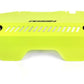 Perrin 15-16 Subaru WRX Engine Cover Kit - Neon Yellow - Racecraft Industries